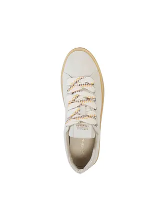NATIONAL STANDARD | Sneaker EDITION 3 SOFT | creme